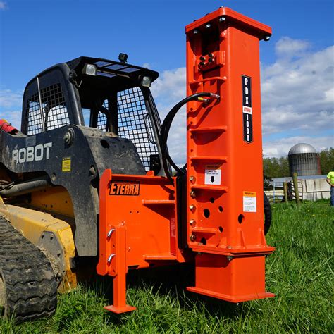 fencing attachments for skid steer|attachments for skid steer sale.